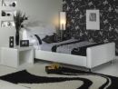 A&I Snow Bed Frame